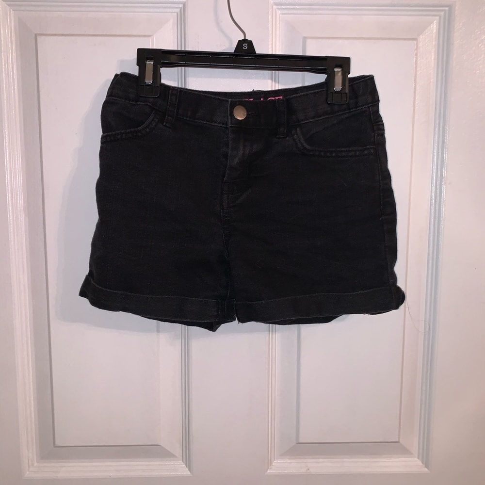The Children’s Place Shorts!